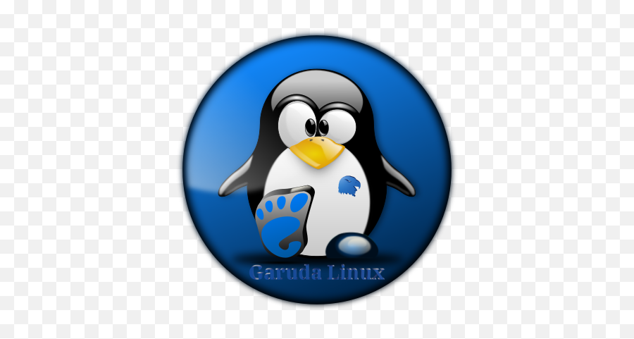 Garudagnometux Gnome Desktop - Gnome Garuda Linux Forum Dot Png,Download Start Menu Icon