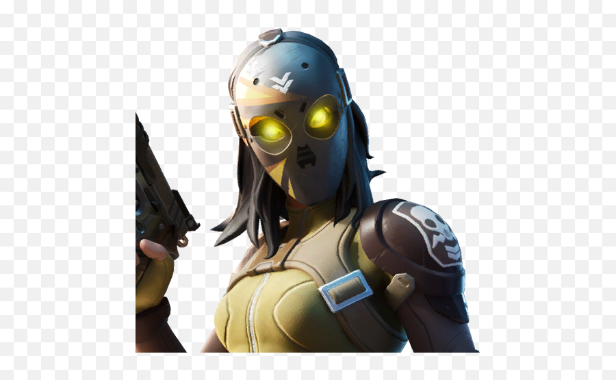 Zadie Fortnite Wiki Fandom - Zadie Fortnite Skin Png,Zade Icon Pack