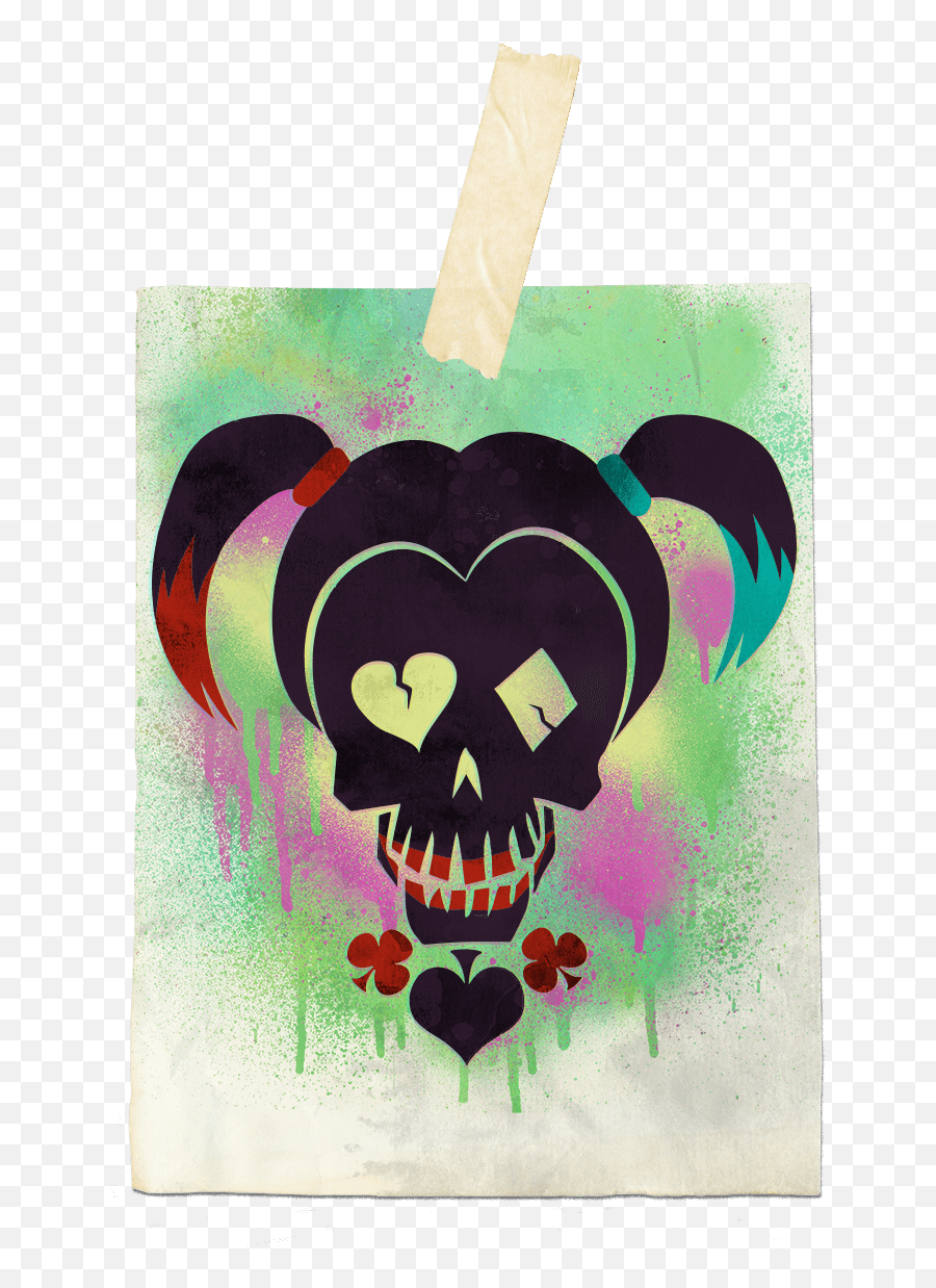 Mmmultiply - Suicide Squad Harley Quinn Png,Suicide Squad Icon