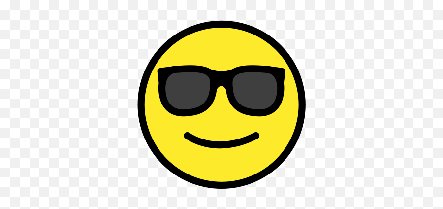 Ajhsunglasses Emoji Keyboardhrdsindiaorg - Face With Sunglass Emoji Png,Wink Icon On Keyboard
