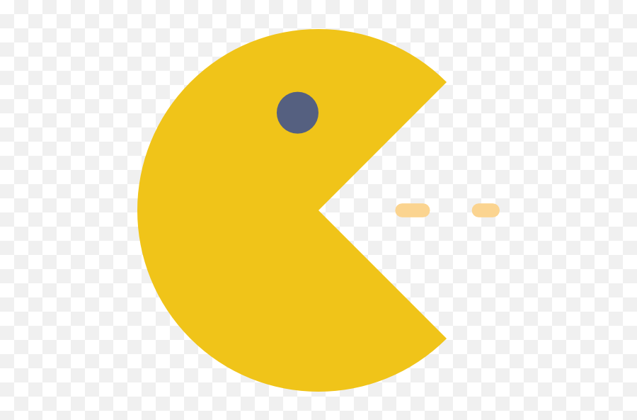 Fortnite Line Pac Man Nintendo Png Free Download - Pac Man Icon Png,Fortnite Icon Aesthetic
