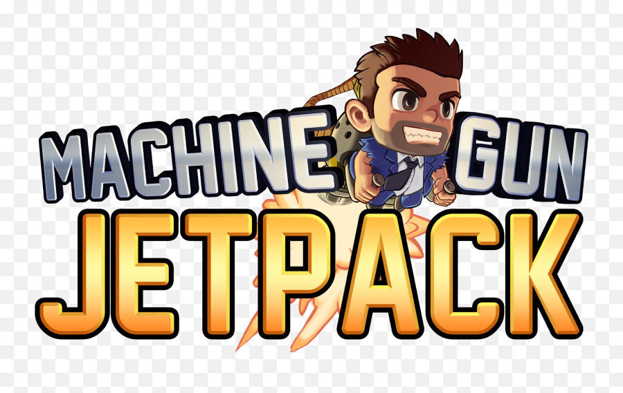 Mark Serrels - Us Author Machine Gun Jetpack Logo Png,Dcuo Icon