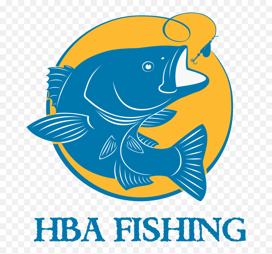 Hba - Fishingicon Home Builders Association Of Greater College Of Media And Publishing Png,Fisherman Icon