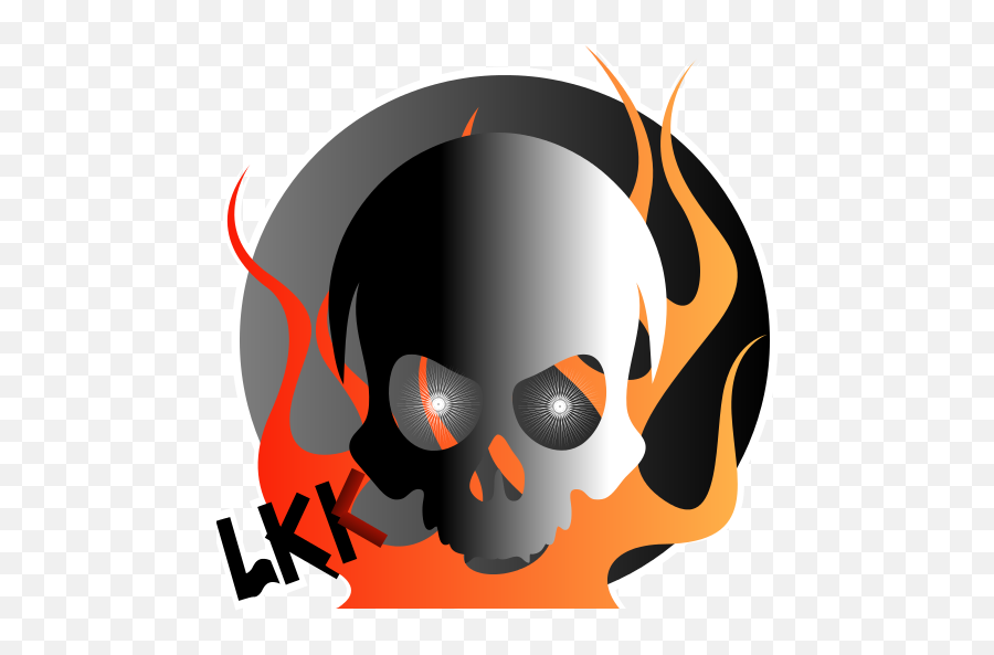 Lkklkk - Rockstar Games Social Club Scary Png,Vampire Skull Icon