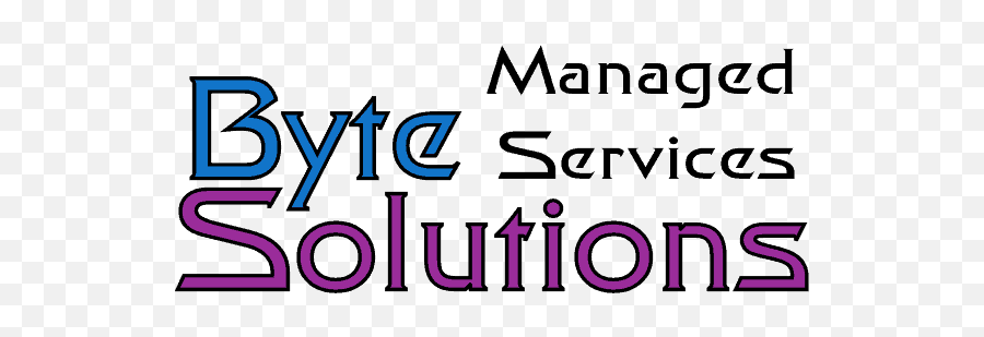 Byte Solutions - Computer Support Network Support South Language Png,Sonicwall Icon