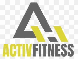 Activ Fitness - Sweatnet Language Png,Icon Fitness Logo