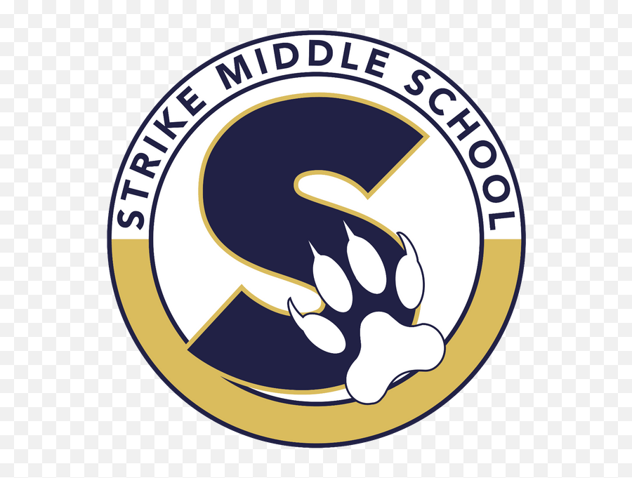 Strike Middle School - Strike Middle School Little Elm Png,Arbor Icon Hoodie