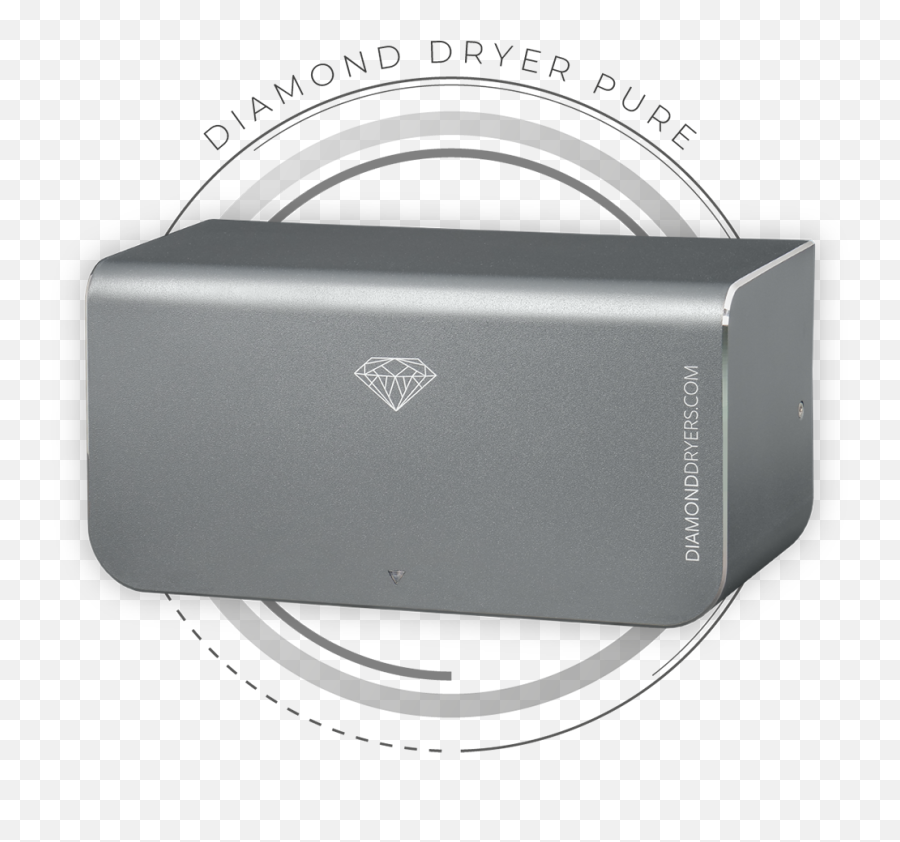 Diamond Dryers - Diamond Dryers Output Device Png,Hand Dryer Icon