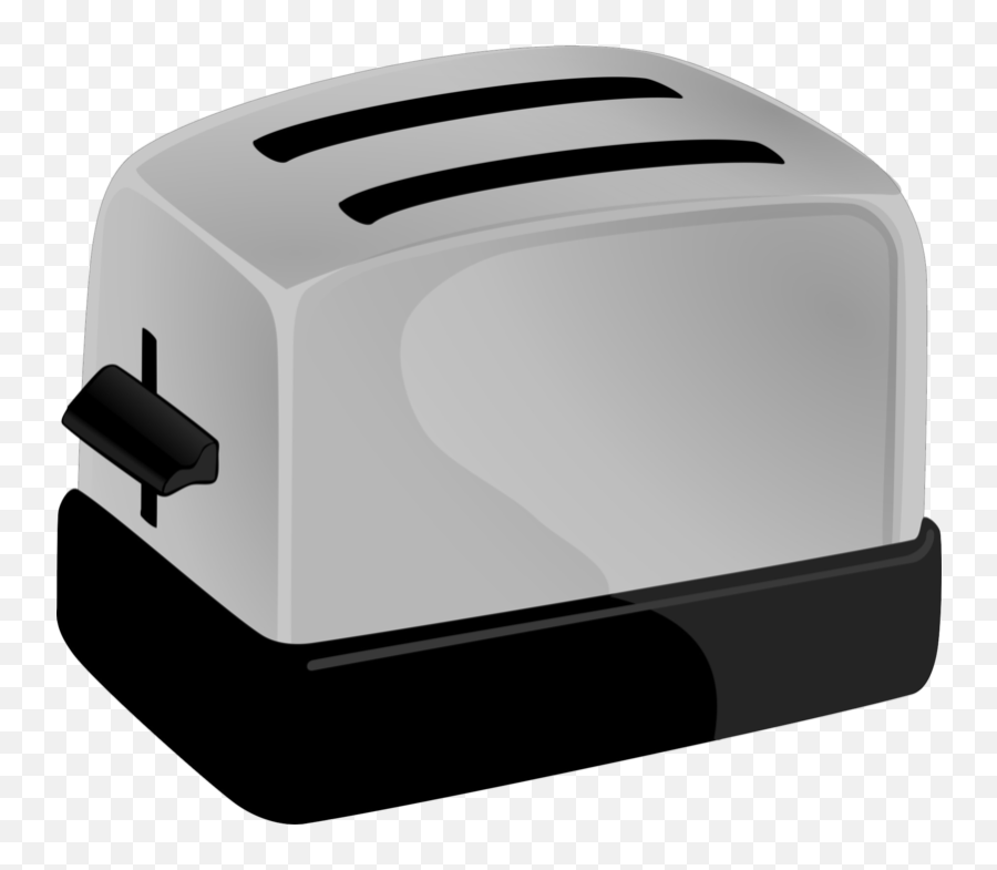 Png Toaster - Toaster Png,Toaster Transparent Background