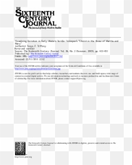 Pdf Visualizing Devotion Early Modern Seville - Document png