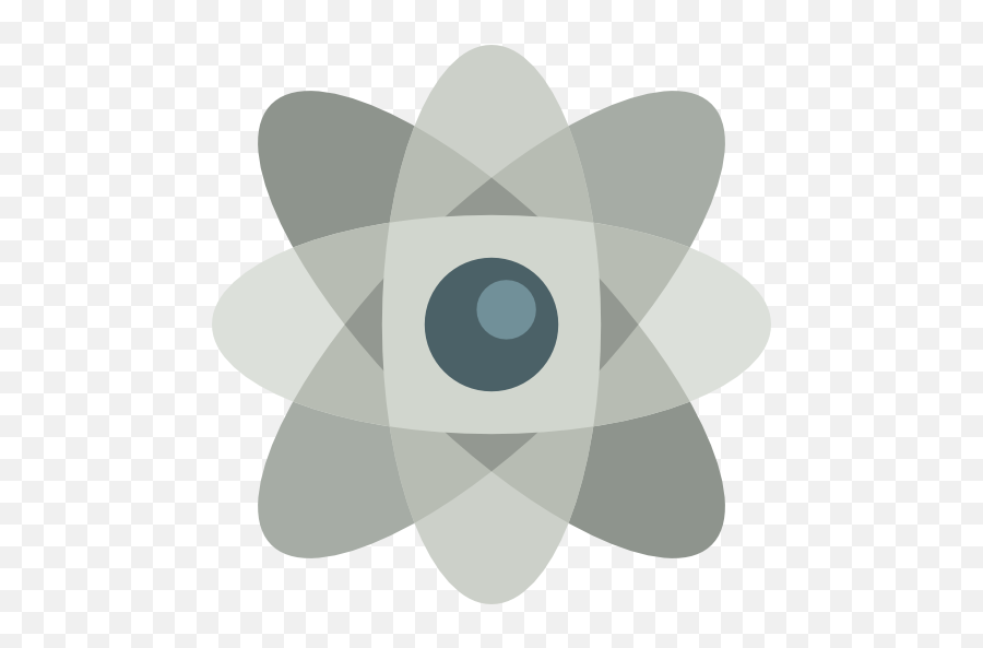 Atom Icon Myiconfinder - Icon Png,Atom Png