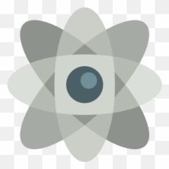 Atom Icon Myiconfinder - Icon png