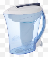 Zerowater 10 Cup 23l Jug - Zerowater Png,Water Pouring Png
