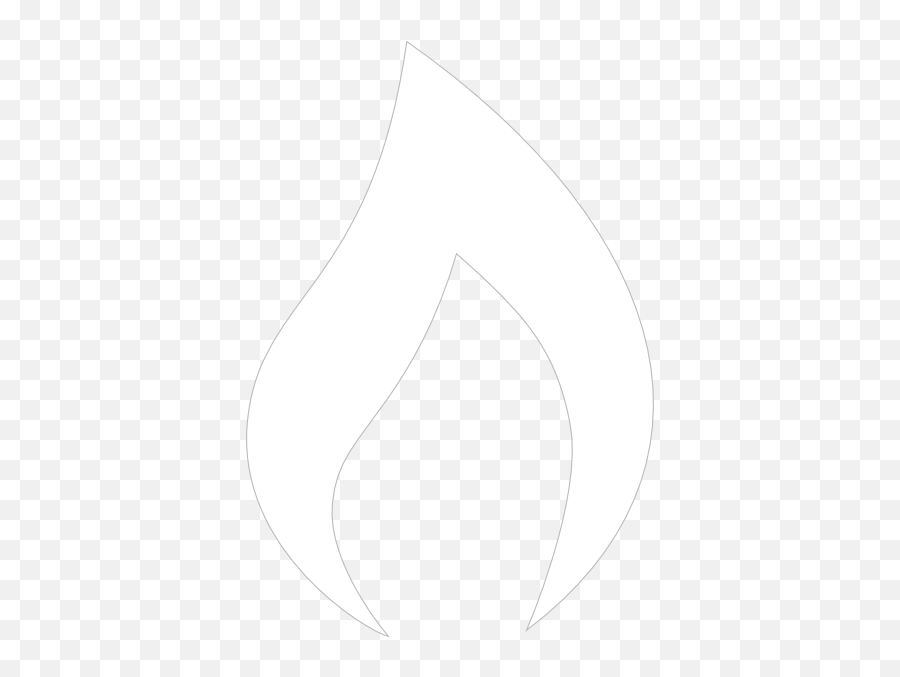 Holy Spirit Flame Clipart - White Flame Vector Png White Flame Vector Png,Holy Spirit Png