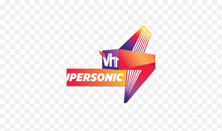 Vh1 Supersonic Festival - Graphic Design Png,Festival Png