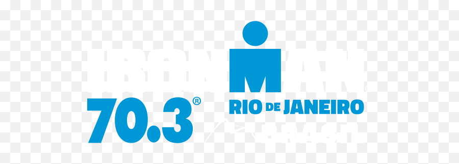 Triclub U2013 Ironman 703 Rio De Janeiro - Ironman Png,Ironman Logo