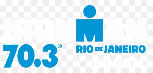Triclub U2013 Ironman 703 Rio De Janeiro - Ironman png