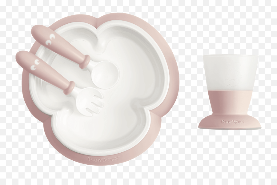 Baby Feeding Set Png Fork Pixel Icon