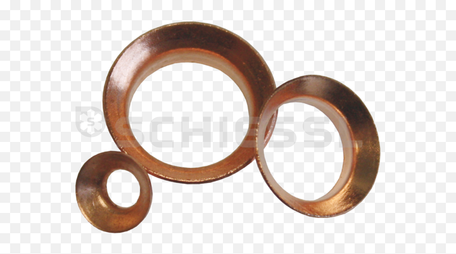 Copper Sealing Ring B2 - 12 18mm F Fsa618m 011l4020 Danfoss Png,Copper Icon