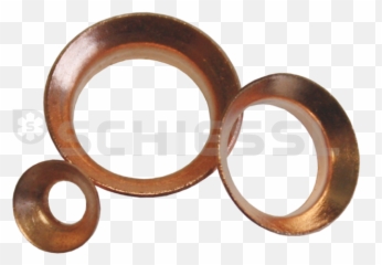 Copper Sealing Ring B2 - 12 18mm f FSA618M 011L4020 Danfoss png