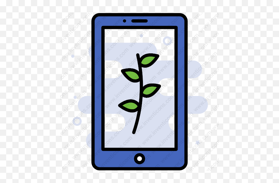 Download Agriculture App Vector Icon Inventicons Png Farming