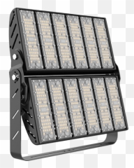 Download Hd Modular Led Stadium Light - Light Png,Stadium Lights Png