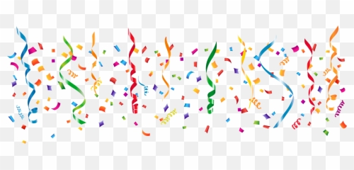 Party Background Png - Party Decoration Png Transparent Birthday
