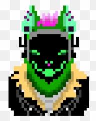 Uwu Pixel Art Maker Png