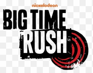 Big Time Rush Logo Temporada Png