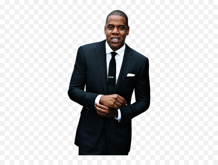 Jay - Jay Z In A Suit Png,Jay Z Png