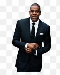 Jay - Jay Z In A Suit Png,Jay Z Png