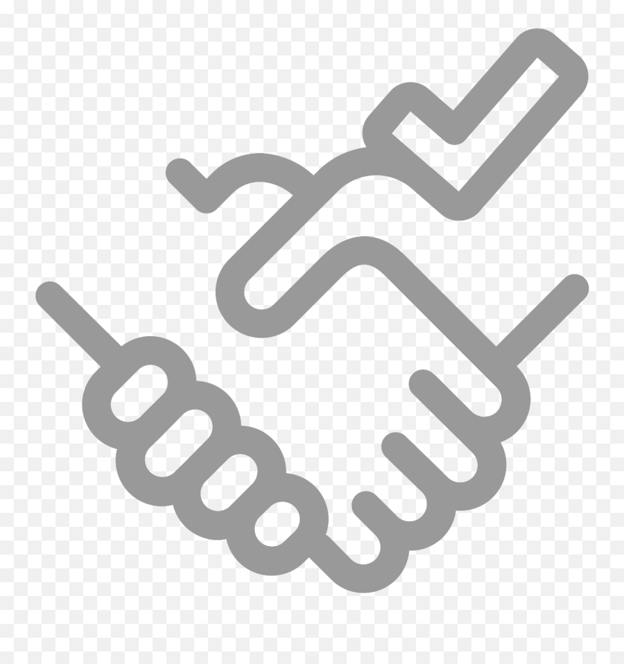 Crazy Handshake Sessionlab - Promote The General Welfare Drawing Png,Handshake Logo