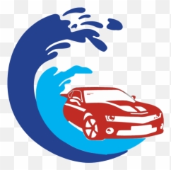 Car Washing Png Files Clipart - Car Wash Png Vector,Car Wash Png