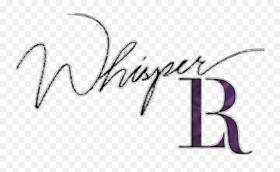 Vixx Leo Ravi Lr Whisper Logo Kpop - Vixx Lr Png,Vixx Logo