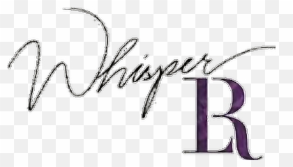 Vixx Leo Ravi Lr Whisper Logo Kpop - Vixx Lr Png,Vixx Logo