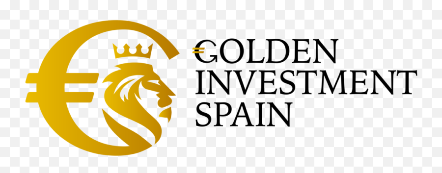 Get A Golden Visa In Spain - Spain Golden Visa Logo Png,Visa Logo