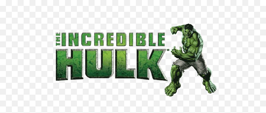 Download The Incredible Hulk Logo Png - Transparent Background Hulk Logo Png,The Incredible Hulk Logo