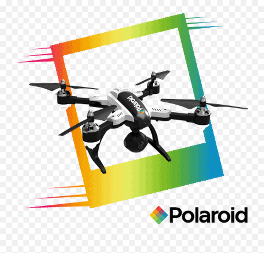 Pl2600 - Polaroid Png,Drones Png