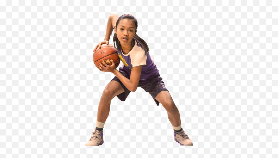 Download Basketball Camps - Player Kid Basketball Player Youth Basketball Player Png,Playing Png