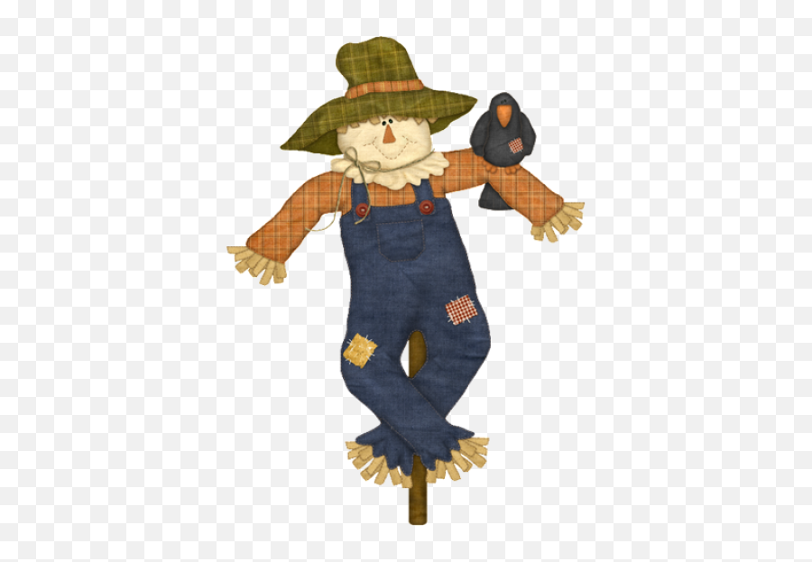 Png Images - Transparent Background Scarecrow Clipart,Scarecrow Png