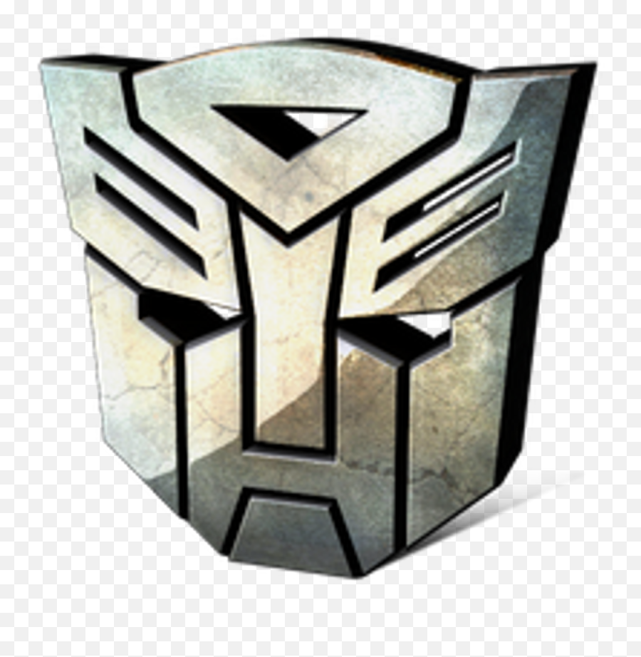 Transformers Logo Free Download Png - Bumble Bee Transformers Logo,Transformers Logo Image