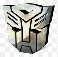 Transformers Logo Free Download Png - Bumble Bee