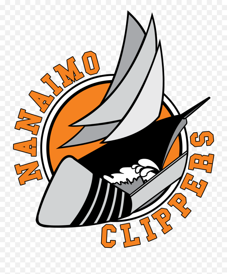 Nanaimo Clippers Logo 1080p - Nanaimo Clippers Logo Png,1080p Logo