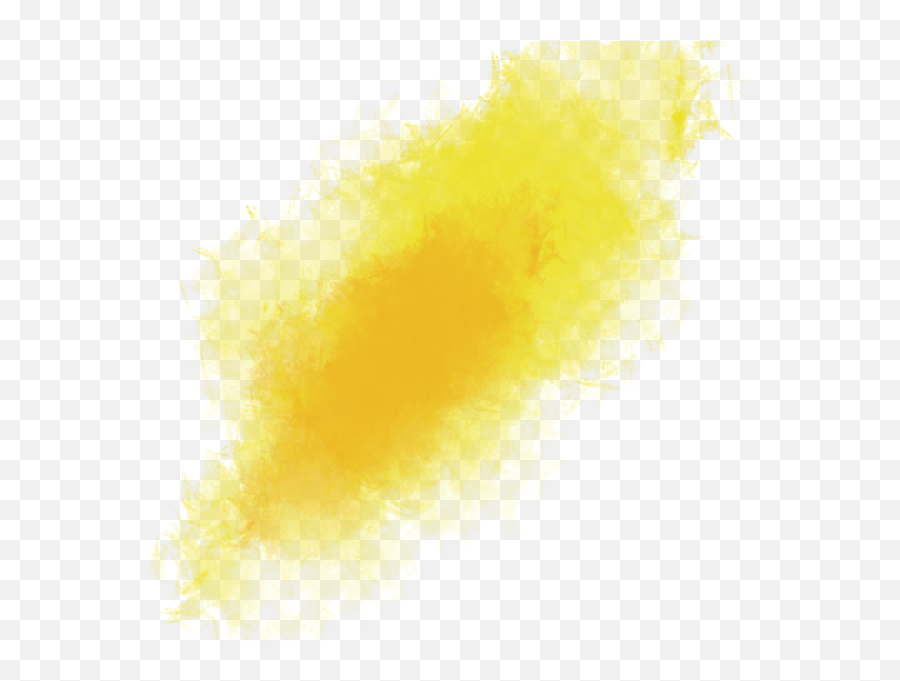 Yellow Mist Psd Official Psds - Yellow Smoke Bomb Png,Mist Png