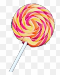 Diy For Free Download - Stick Candy Png,Lollipop Transparent