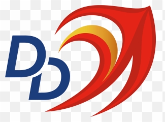 Delhi Daredevils Logo Png Image Free - Transparent Delhi Daredevils Logo,Capitals Logo Png