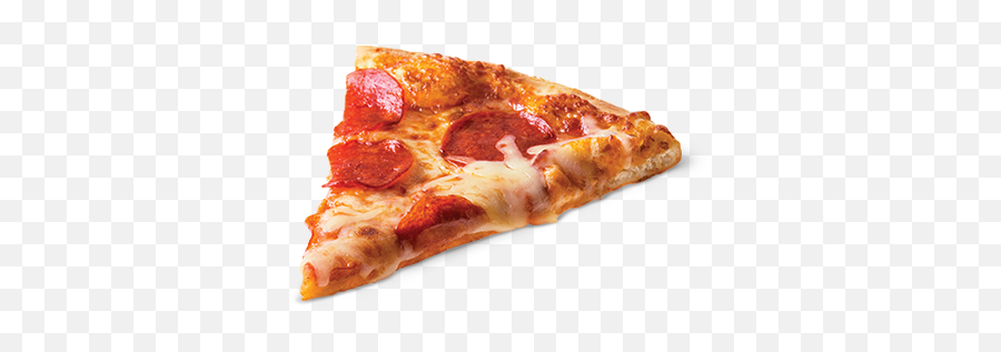 Pepperoni Pizza Slice Png 8 Image - Pizza,Pepperoni Pizza Png