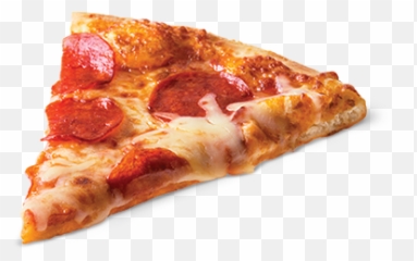 Pepperoni Pizza Slice Png 8 Image - Pizza,Pepperoni Pizza Png