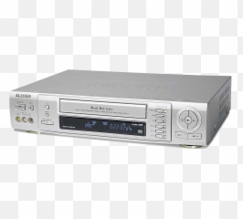 Download Samsung Sv 5000w Multi System - Download Vcr Png,Vcr Png