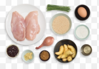 Fingerling Potato Salad - Kidney Beans Png,Potato Salad Png